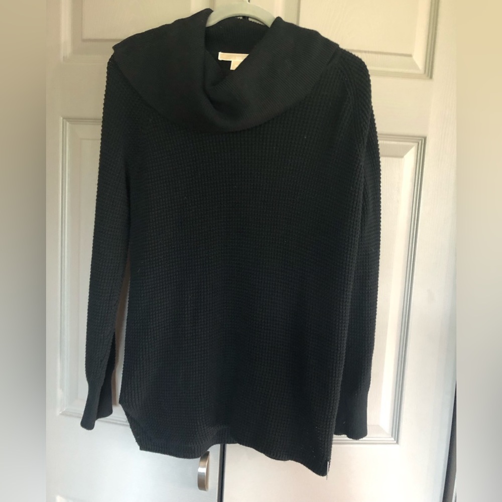 Michael Kors Cowl Neck Sweater